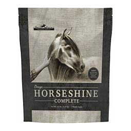 Omega Horseshine Complete  Omega Fields